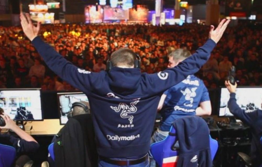 Comment intégrer une équipe d’e-sport en France ?