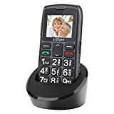 T&eacute;l&eacute;phone Fixe Visio