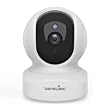 meilleure webcam surveillance