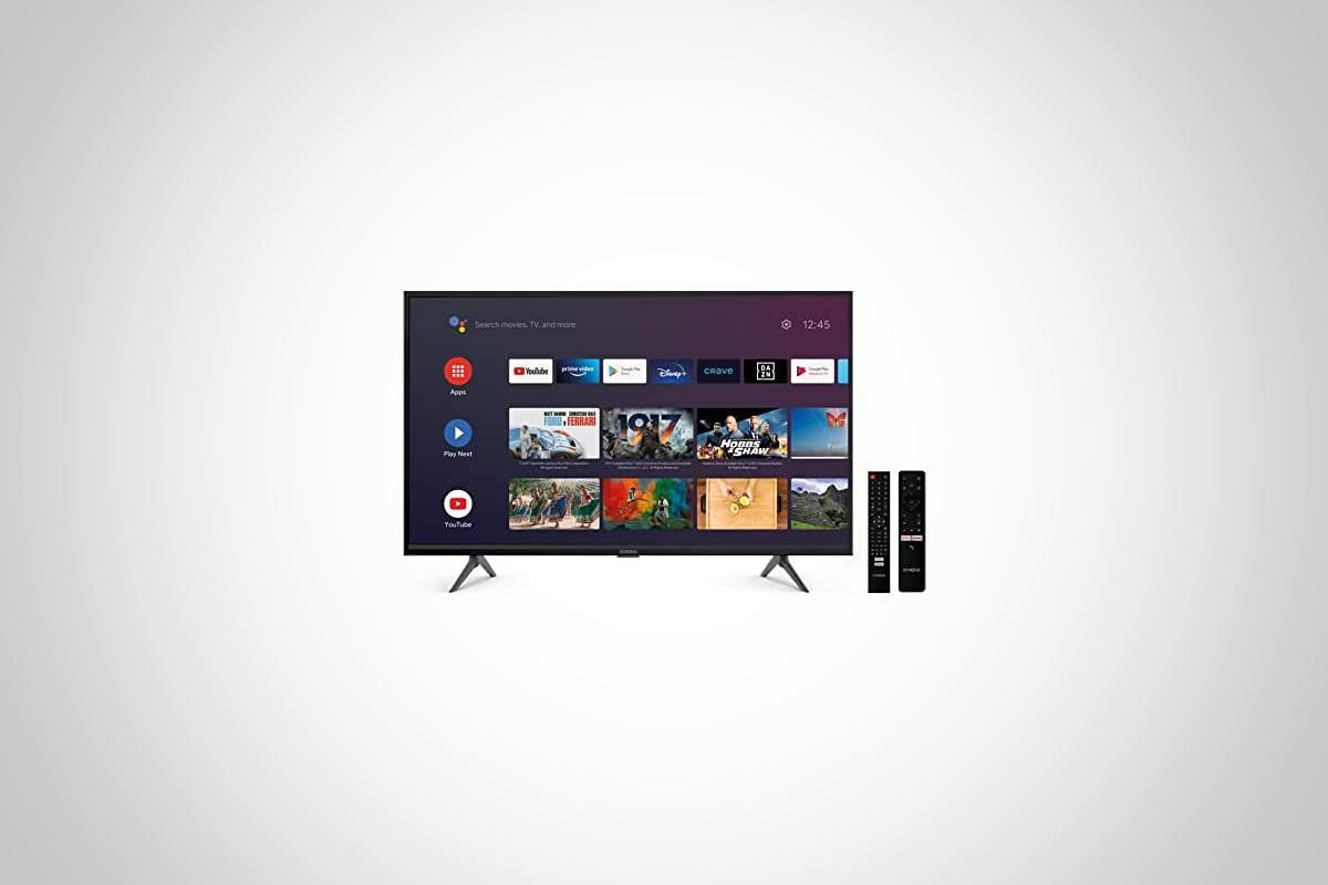 Meilleure télé connectée 2026 : Le comparatif GeekRadin sans bullshit