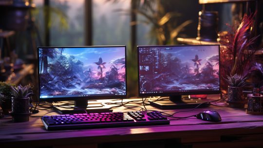 Avantages et inconvénients des écrans OLED vs LCD pour les gamers