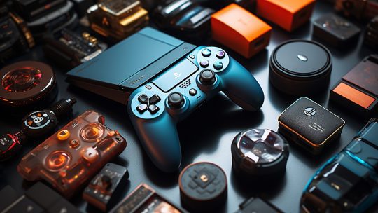 Décryptage des dernières mises à jour du firmware des consoles de jeu