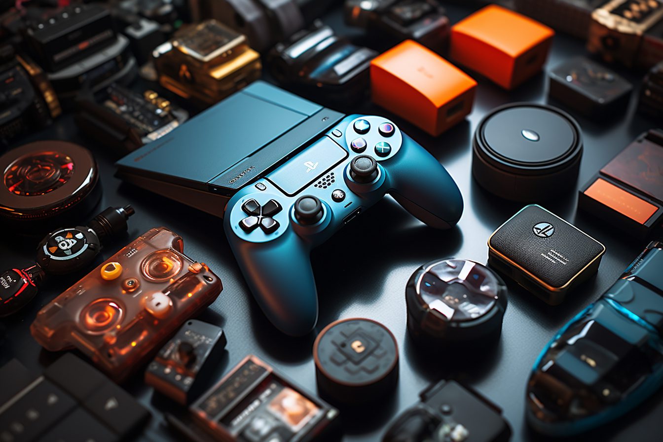 Décryptage des dernières mises à jour du firmware des consoles de jeu ...