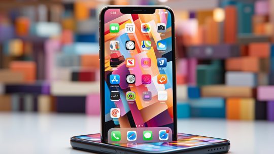 Guide du débutant pour créer votre première application mobile sans programmation