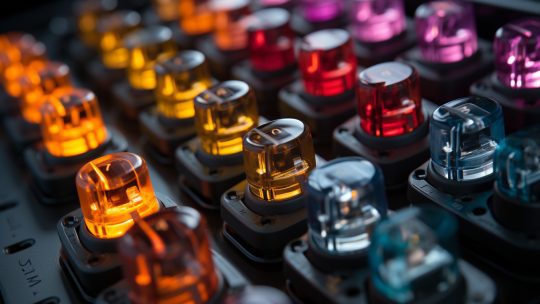 Guide pratique pour choisir le clavier mécanique parfait pour vos besoins