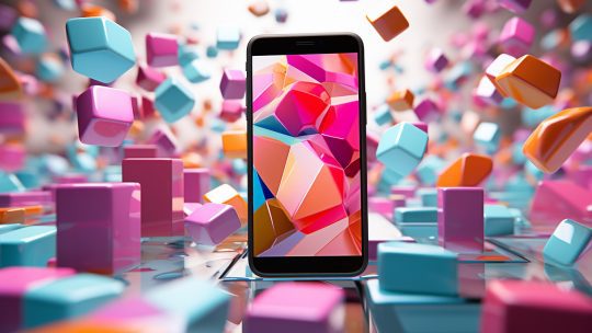 Les dernières tendances en matière de design web pour 2026