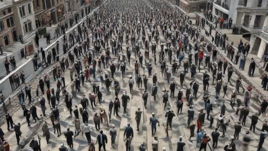 Révolutionner la connectivité sociale à travers la chaîne sociale