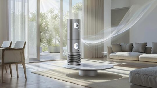 Le climatiseur Dyson est-il la solution ultime contre la chaleur?