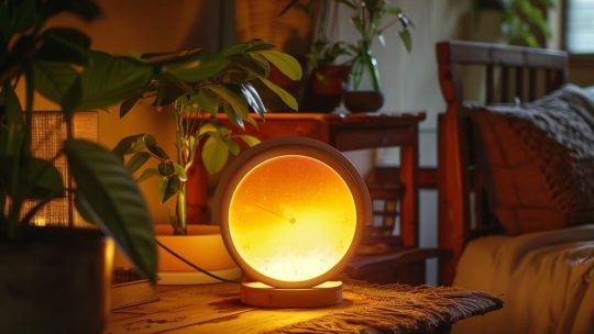 Le réveil lumière : est-ce la solution pour mieux se réveiller le matin ?