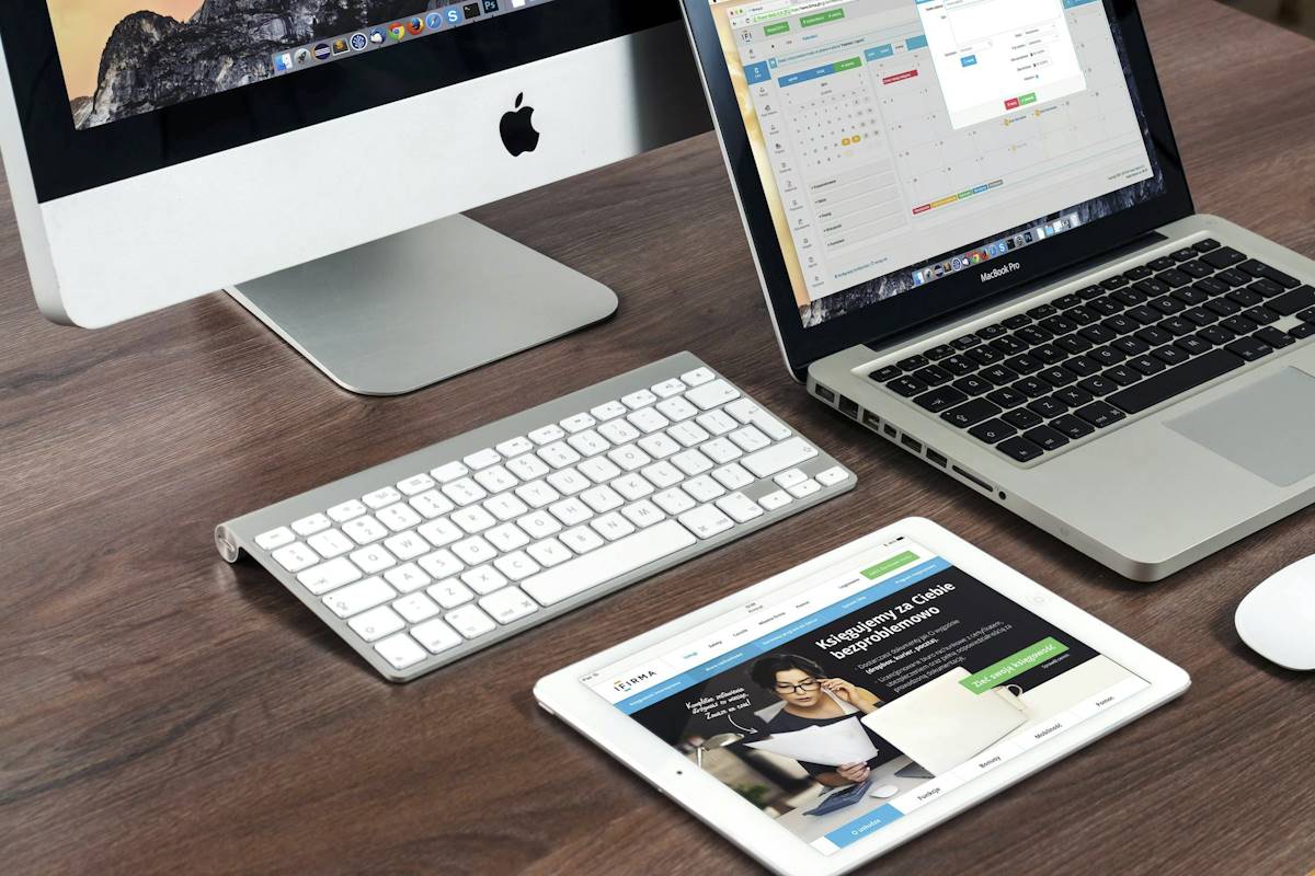 Les 5 meilleures agences web à Nantes spécialisées dans le développement de sites pour PME
