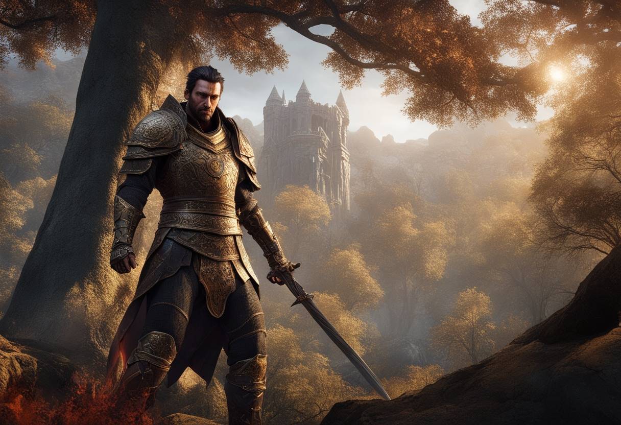 Baldur's Gate 3