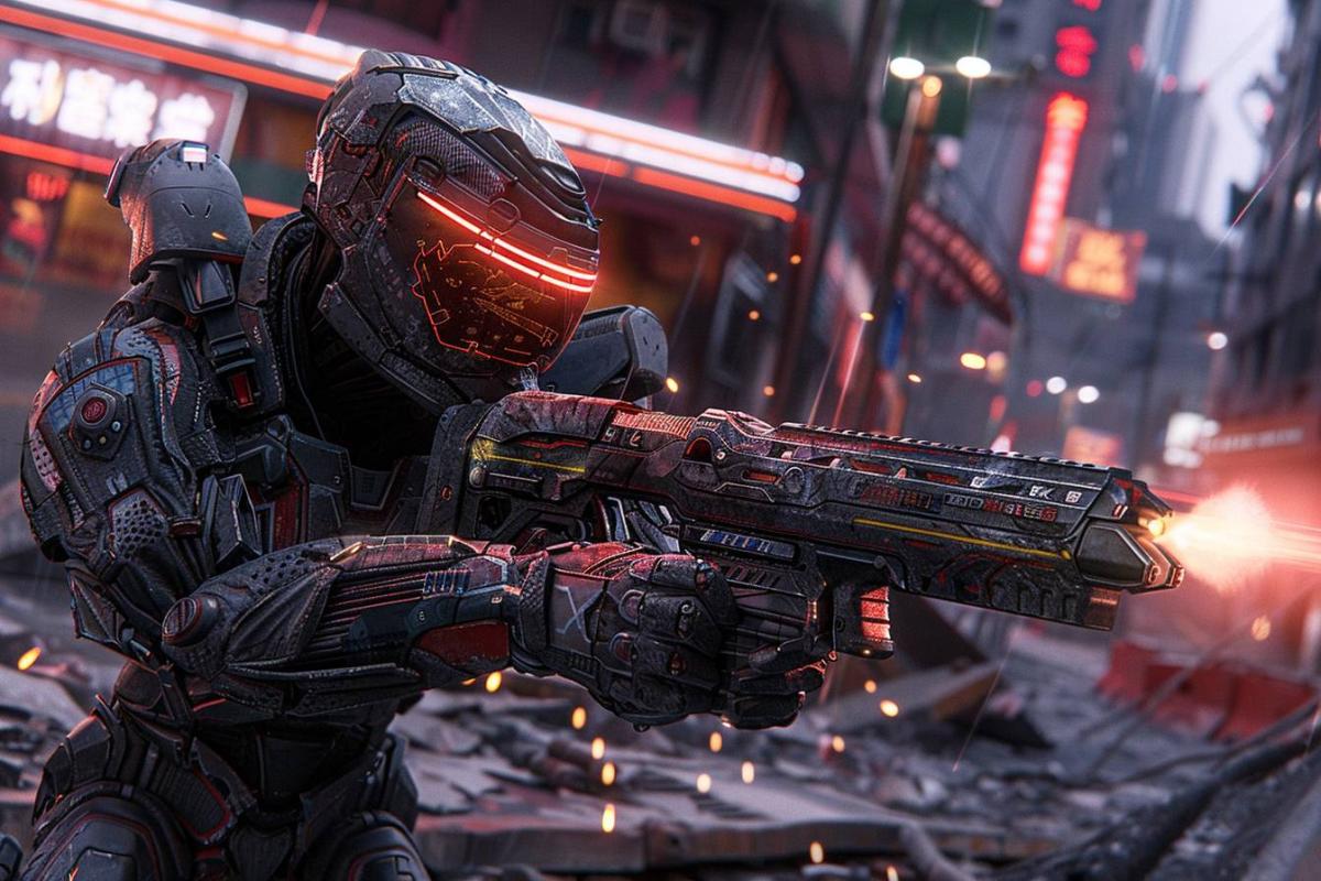 Quels sont les meilleurs jeux de FPS gratuits sur PC ?
