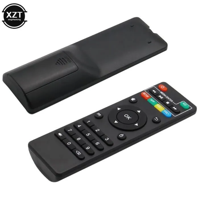 télécommande X96 Mini