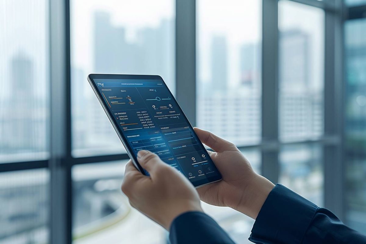 Découvrez My ESG et son Extranet