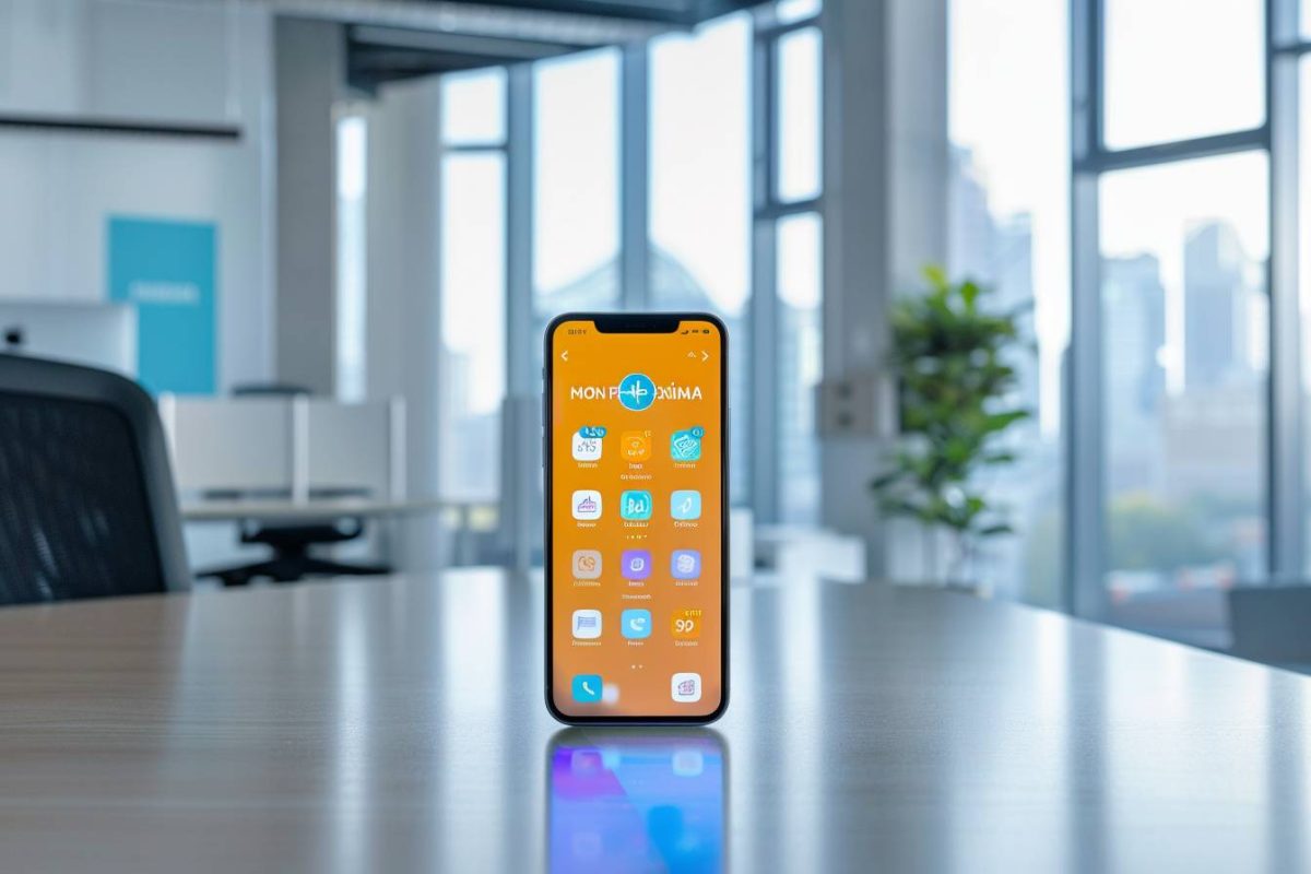 Mon Proxima Application : Pourquoi elle devrait être sur votre radar ?
