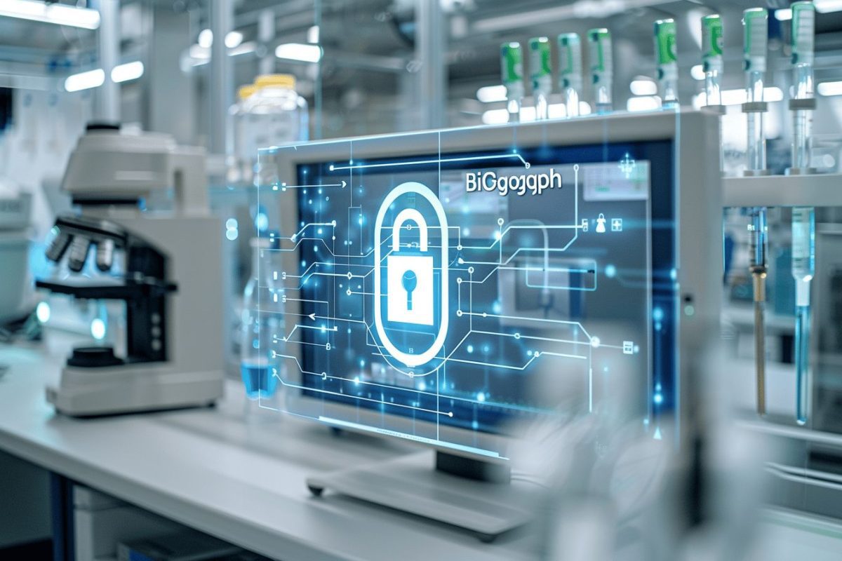 Biogroup mot de passe : consulter vos résultats d’analyse