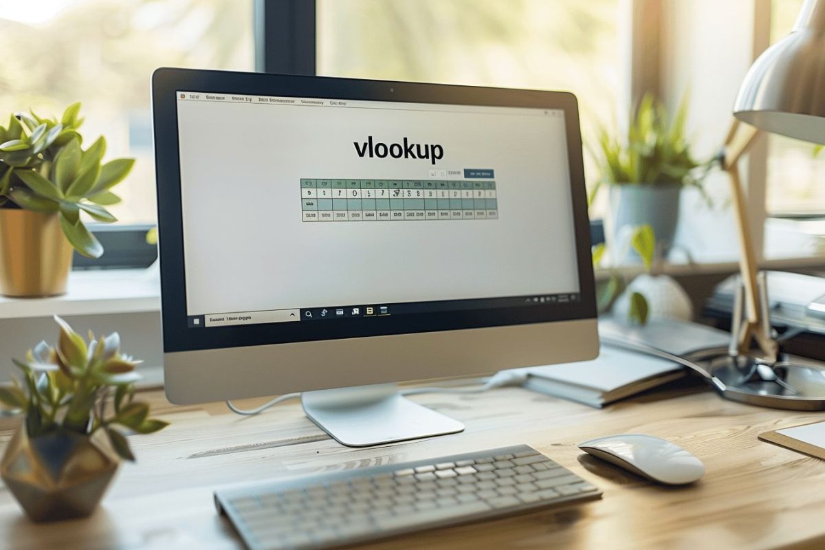 Comment faire une recherchev dans Excel ? Les bases et astuces pour maîtriser cette fonction