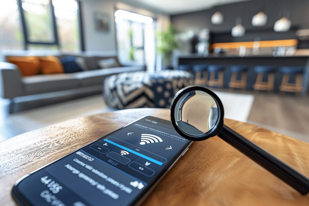 Comment trouver le mot de passe wifi sur son téléphone