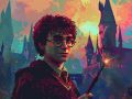 Pixel Art Harry Potter : Donnez Vie &agrave; Votre Magie Pixelis&eacute;e 🧙&zwj;♂️🎨