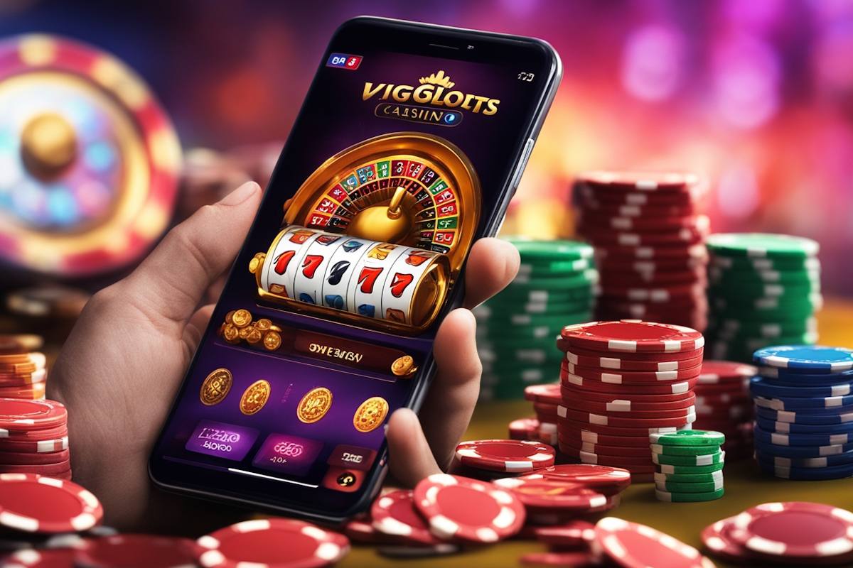 ViggoSlots Casino : infos utiles et conseils pour jouer malin en ligne
