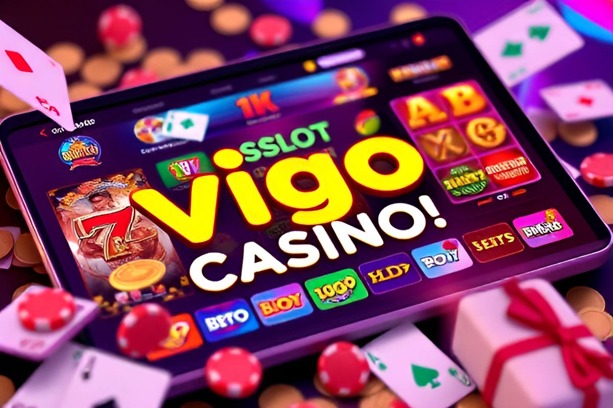 Viggo Slots Casino