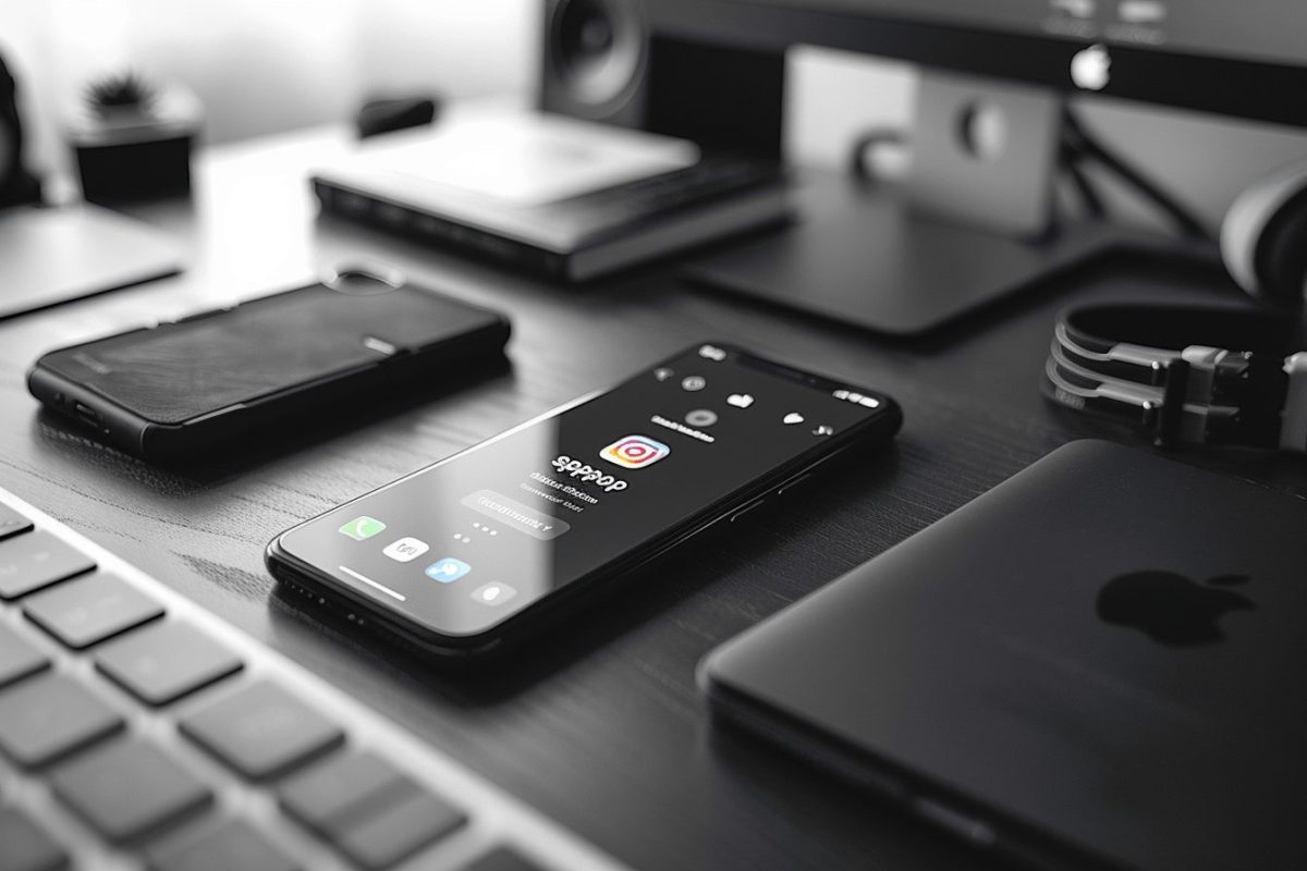 Comment mettre Snap en noir : le guide ultime 📱