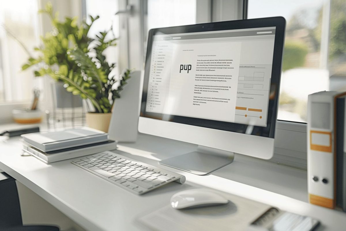 Qu’est-ce qu’un PDF natif et pourquoi est-ce important ?