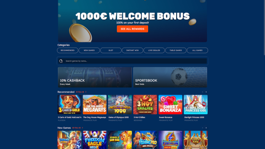 BOF Casino : ce nouveau site cache-t-il la bonne pioche ?