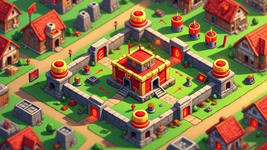 HDV 10 Clash of Clans : le guide complet pour optimiser ta base