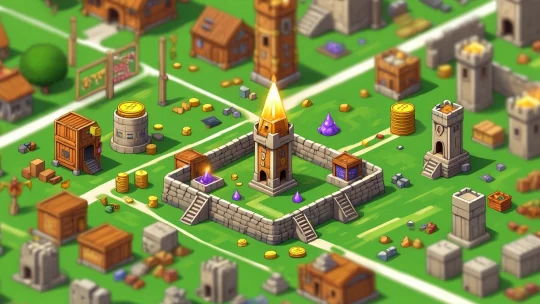 HDV 8 Clash of Clans : guide complet pour dominer sans dépenser