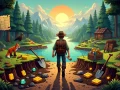 Jeux Populaires Et Similaires &agrave; Klondike The Lost Expedition