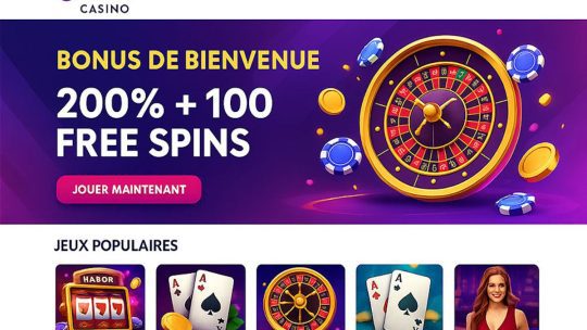 Joa Casino test : le casino français qui vaut le détour ?