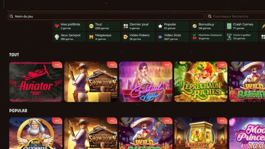 MaxiBet Casino : Ce site cache-t-il les vrais bons plans des joueurs malins ?