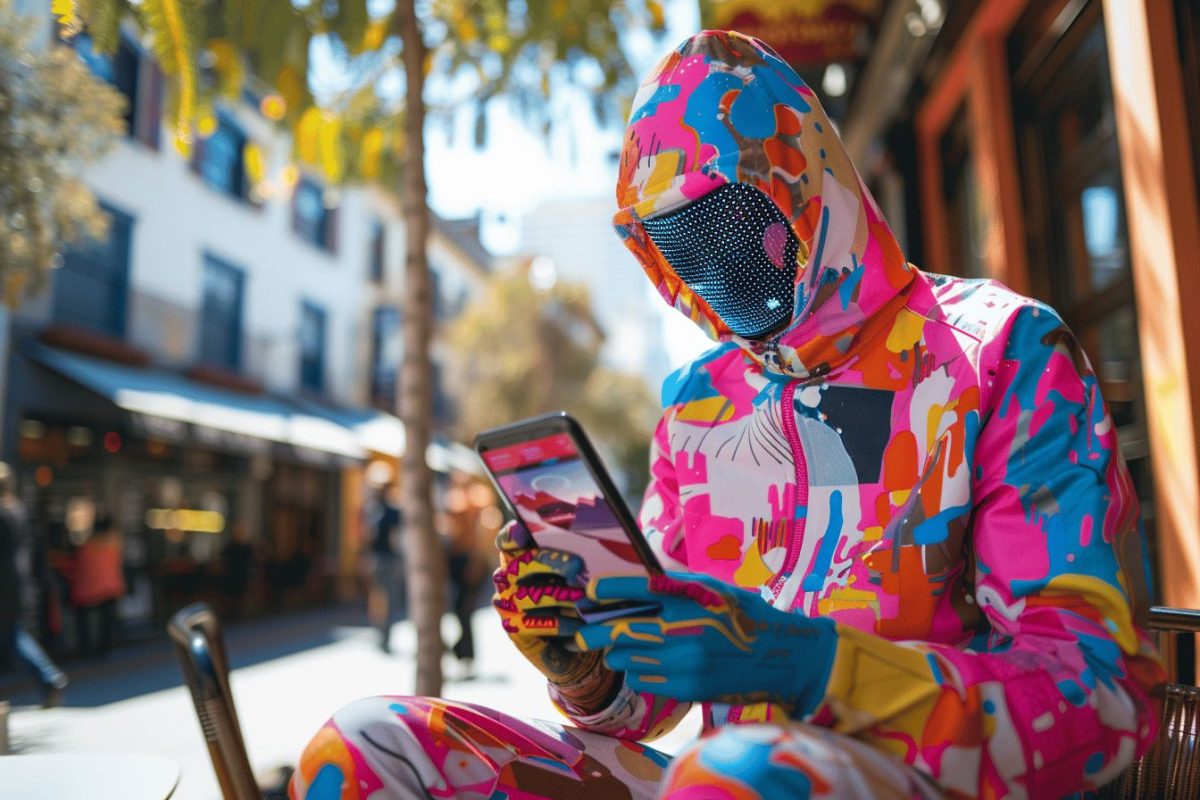 Bio Instagram qui déchire : 7 astuces pour sortir du lot