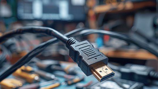 Câble HDMI défectueux : 5 signes qui ne trompent pas