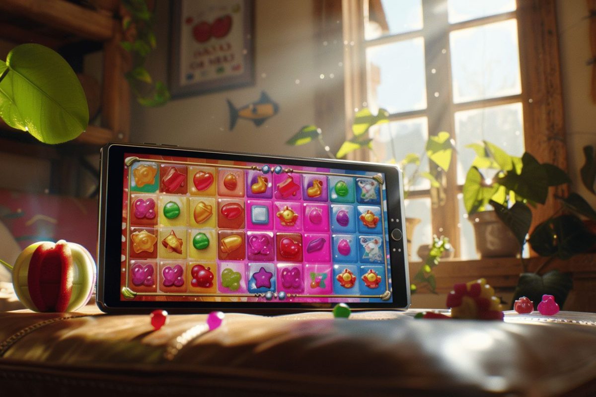 Combien y a-t-il de niveaux dans Candy Crush ?
