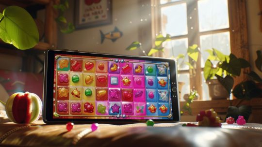 Combien y a-t-il de niveaux dans Candy Crush ?