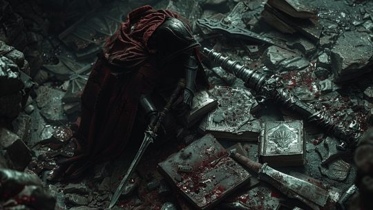 Diablo 4 : pourquoi votre build vous fait rage-quit (et 5 solutions de pro)