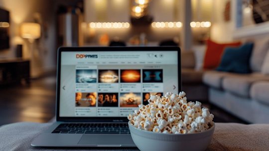 DPStreams : pourquoi ce site cartonne (et nos alternatives)