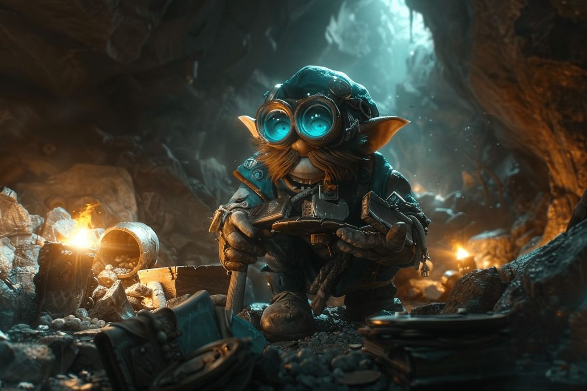 Guide mineur Dofus : pourquoi 80% des joueurs ratent leur craft
