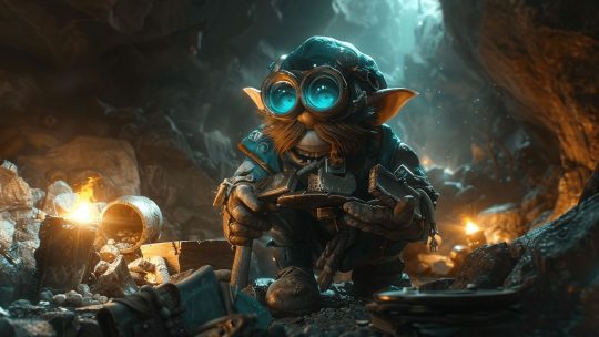 Guide mineur Dofus : pourquoi 80% des joueurs ratent leur craft