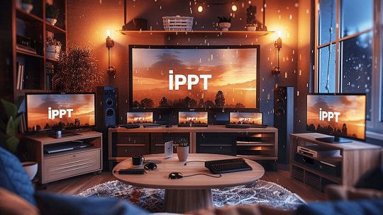 Majestic IPTV : pourquoi tout le monde en parle ?