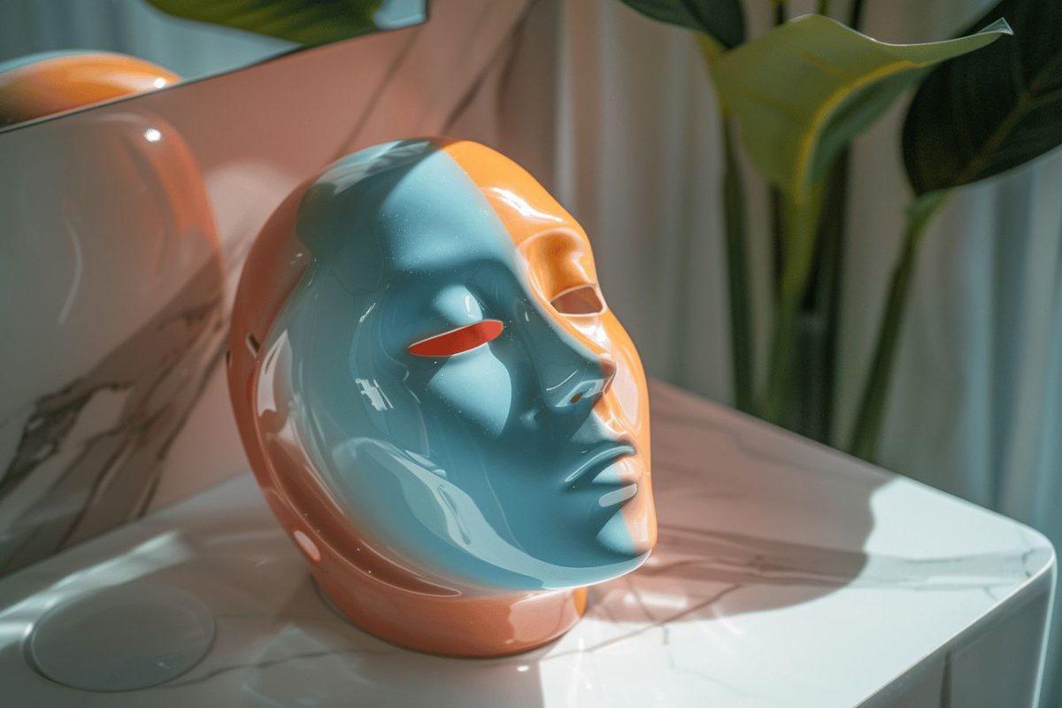 Make My Mask : vraiment efficace ou simple gadget beauté ?