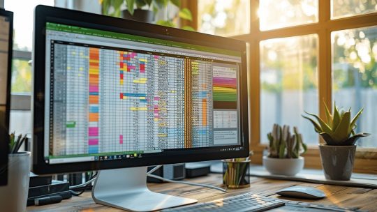 Modulo VBA : pourquoi cette fonction va révolutionner vos calculs Excel