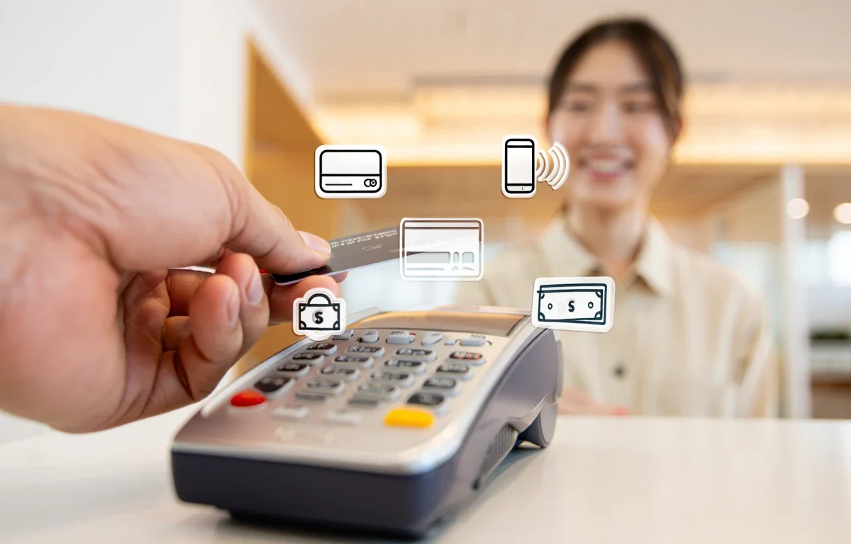 Comment multiplier les options de paiement renforce la confiance et fidélise la clientèle