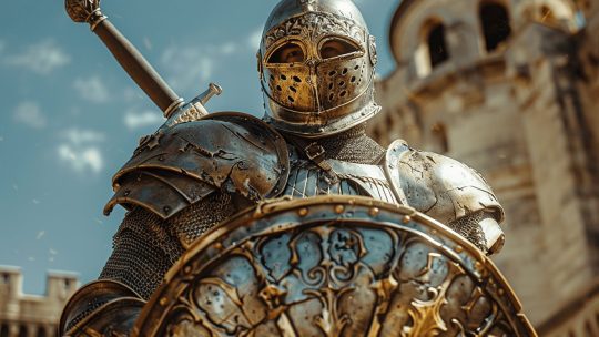 Paladin Protection : pourquoi ce build domine encore en 2026