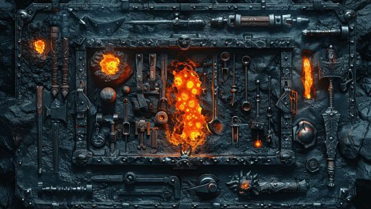 Pourquoi le donjon forgeron de Warcraft reste le plus addictif ?