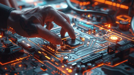 Prix montage PC : combien ça coûte vraiment en 2026 ?