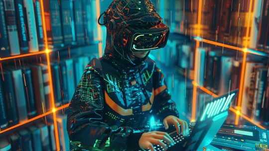 Prompt ChatGPT pour écrire un livre : la méthode geek pour devenir auteur