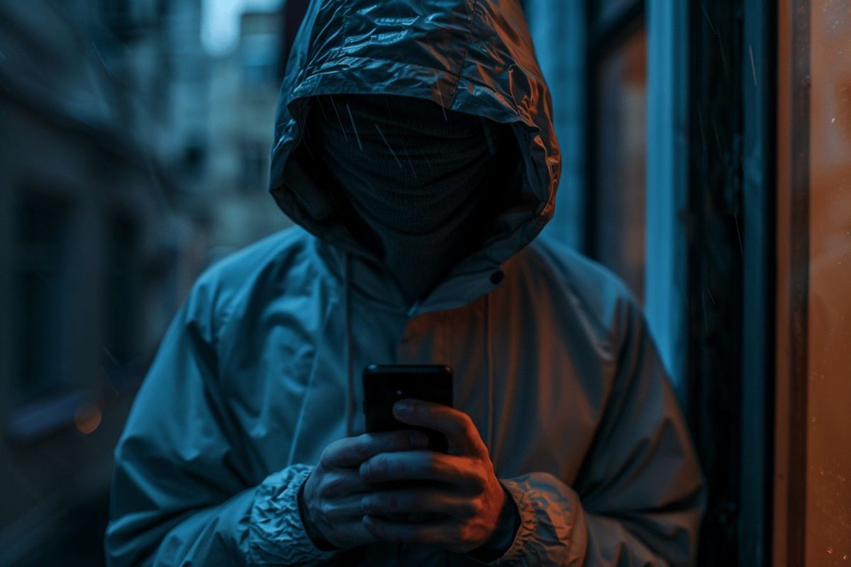 Qui se cache derrière ce faux profil Insta ?